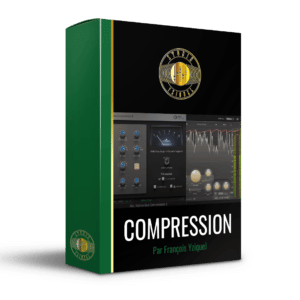 Formation MAO - Compression